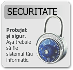Soluţii şi Soft de Securitate Sisteme Informatice, VPN, Criptare, Parole, Siguranţă